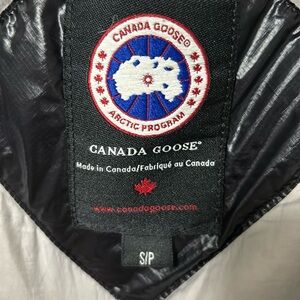 Canada Goose women’s small jacket